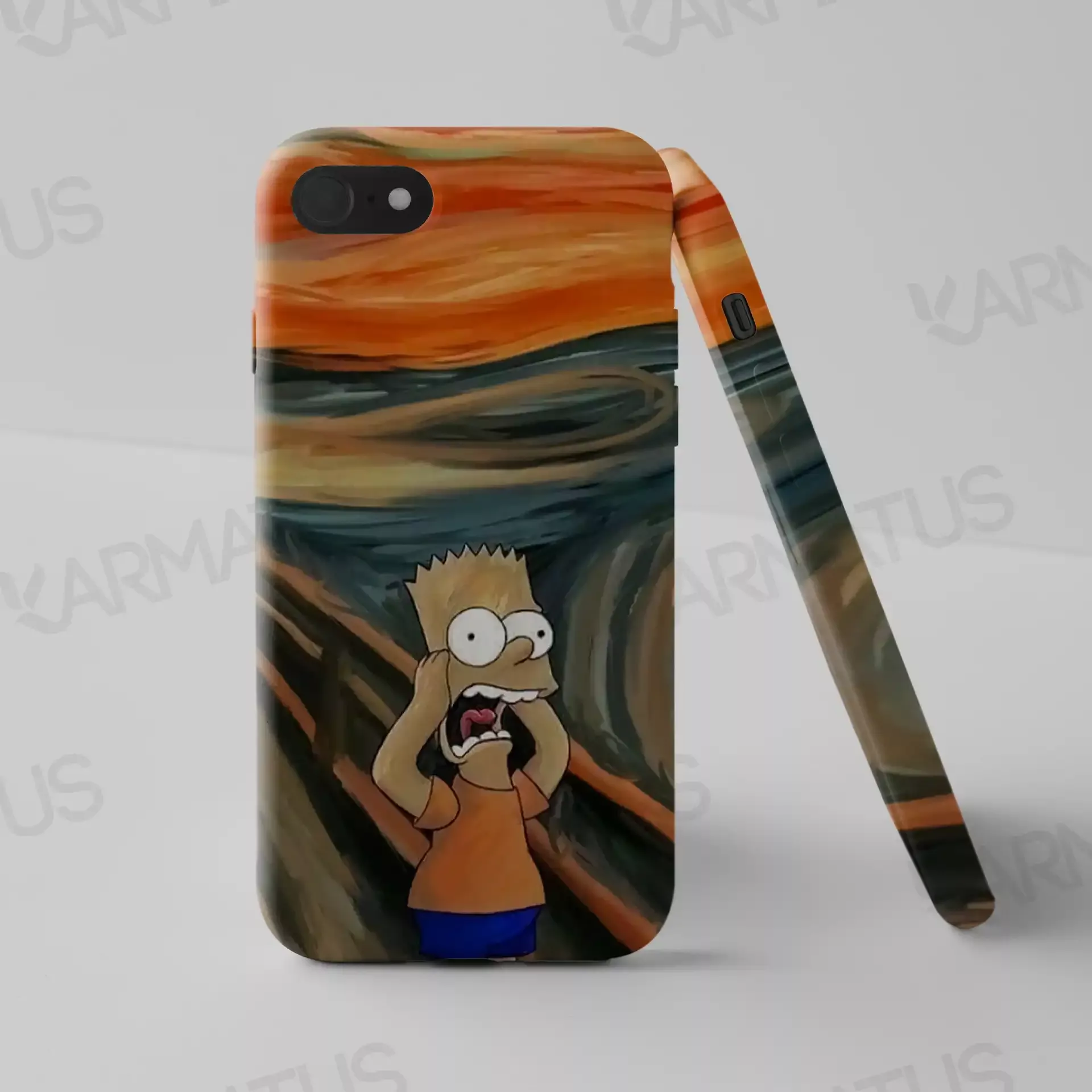 قاب موبایل سیمپسون ها | کالکشن Animation مدل Sim-38 499,000&Nbsp;تومان &Ndash; کارماتوس قاب موبایل طرح سیمپسون ها The Simpsons
