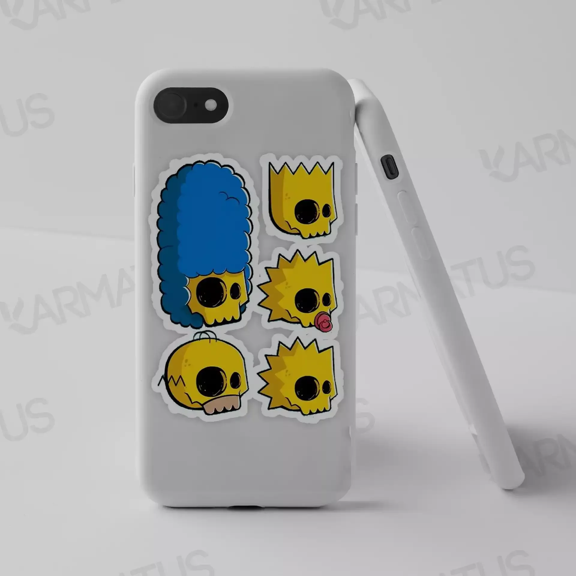 قاب موبایل سیمپسون ها | کالکشن Animation مدل Sim-39 499,000&Nbsp;تومان &Ndash; کارماتوس قاب موبایل طرح سیمپسون ها The Simpsons