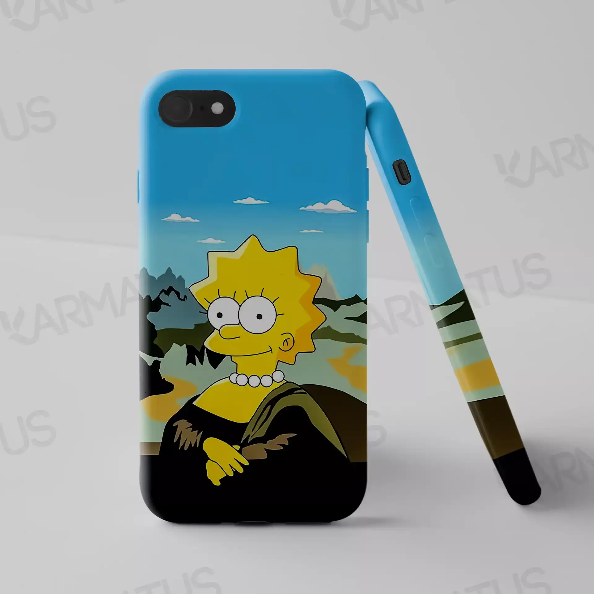 قاب موبایل سیمپسون ها | کالکشن Animation مدل Sim-41 499,000&Nbsp;تومان &Ndash; کارماتوس قاب موبایل طرح سیمپسون ها The Simpsons