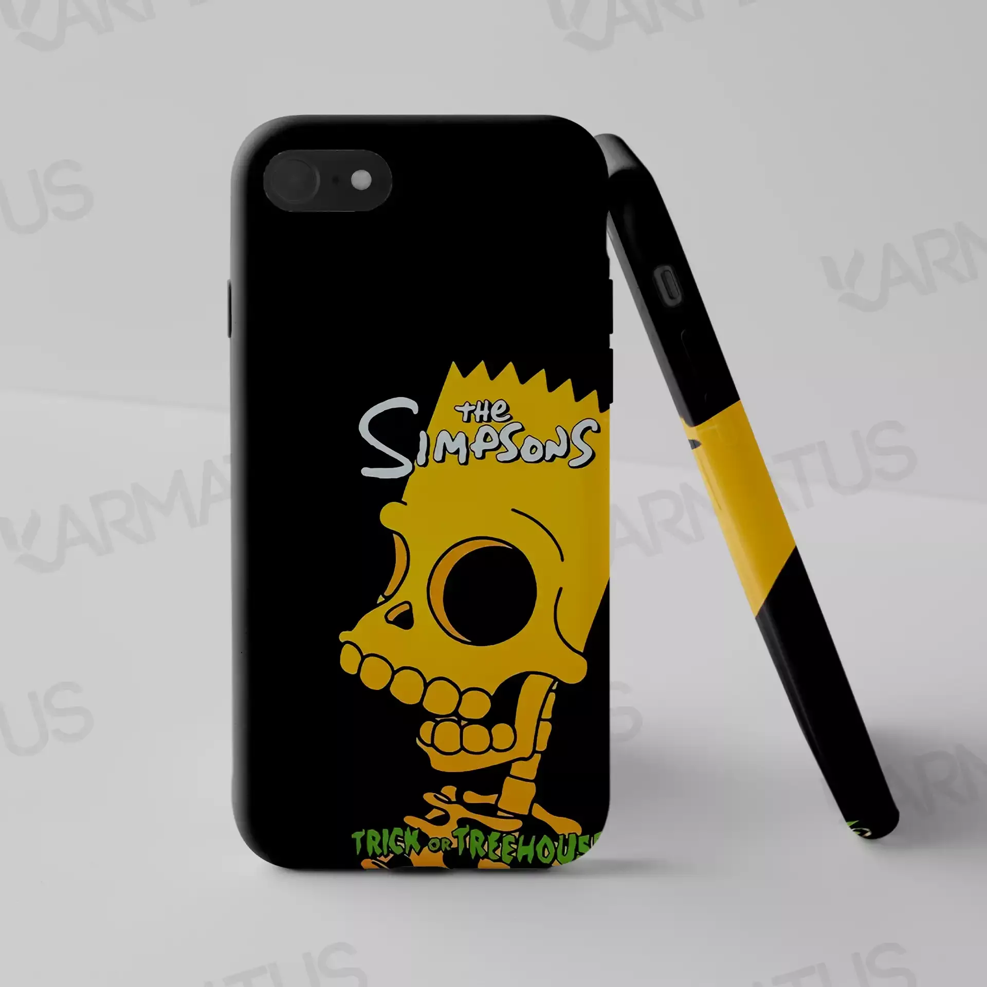 قاب موبایل سیمپسون ها | کالکشن Animation مدل Sim-42 499,000&Nbsp;تومان &Ndash; کارماتوس قاب موبایل طرح سیمپسون ها The Simpsons
