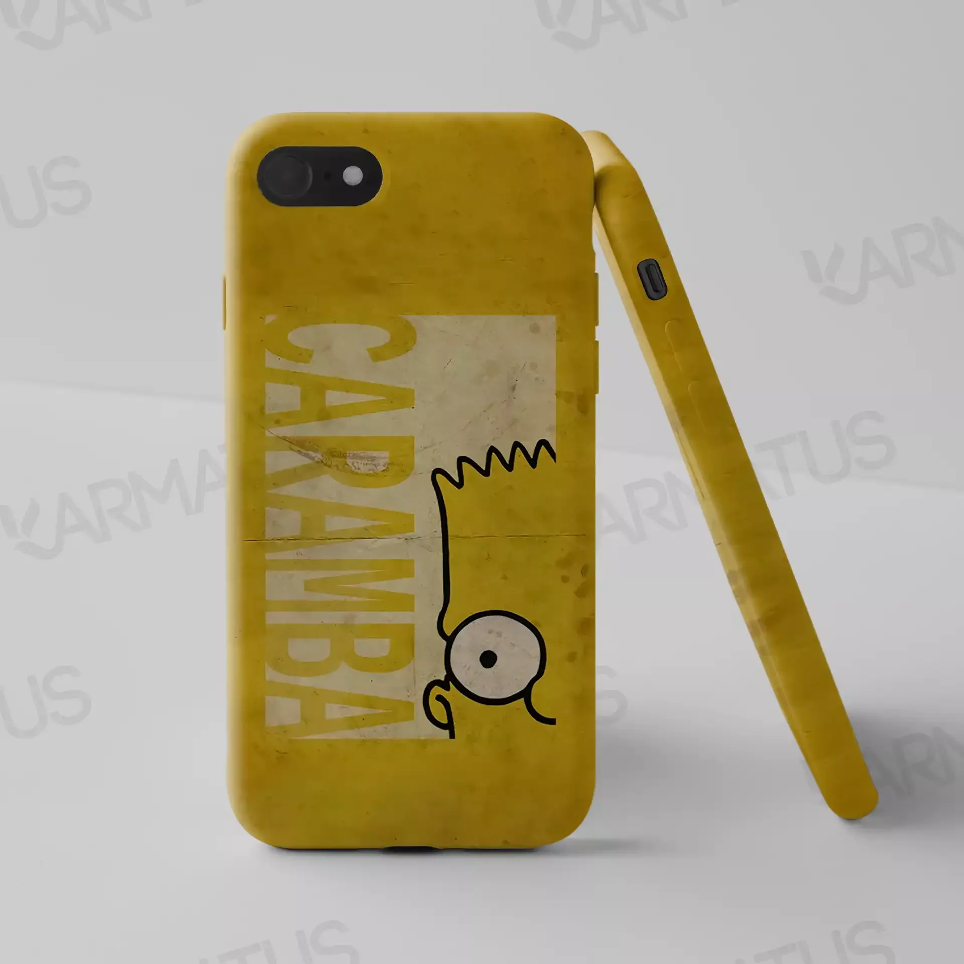 قاب موبایل سیمپسون ها | کالکشن Animation مدل Sim-45 499,000&Nbsp;تومان &Ndash; کارماتوس قاب موبایل طرح سیمپسون ها The Simpsons