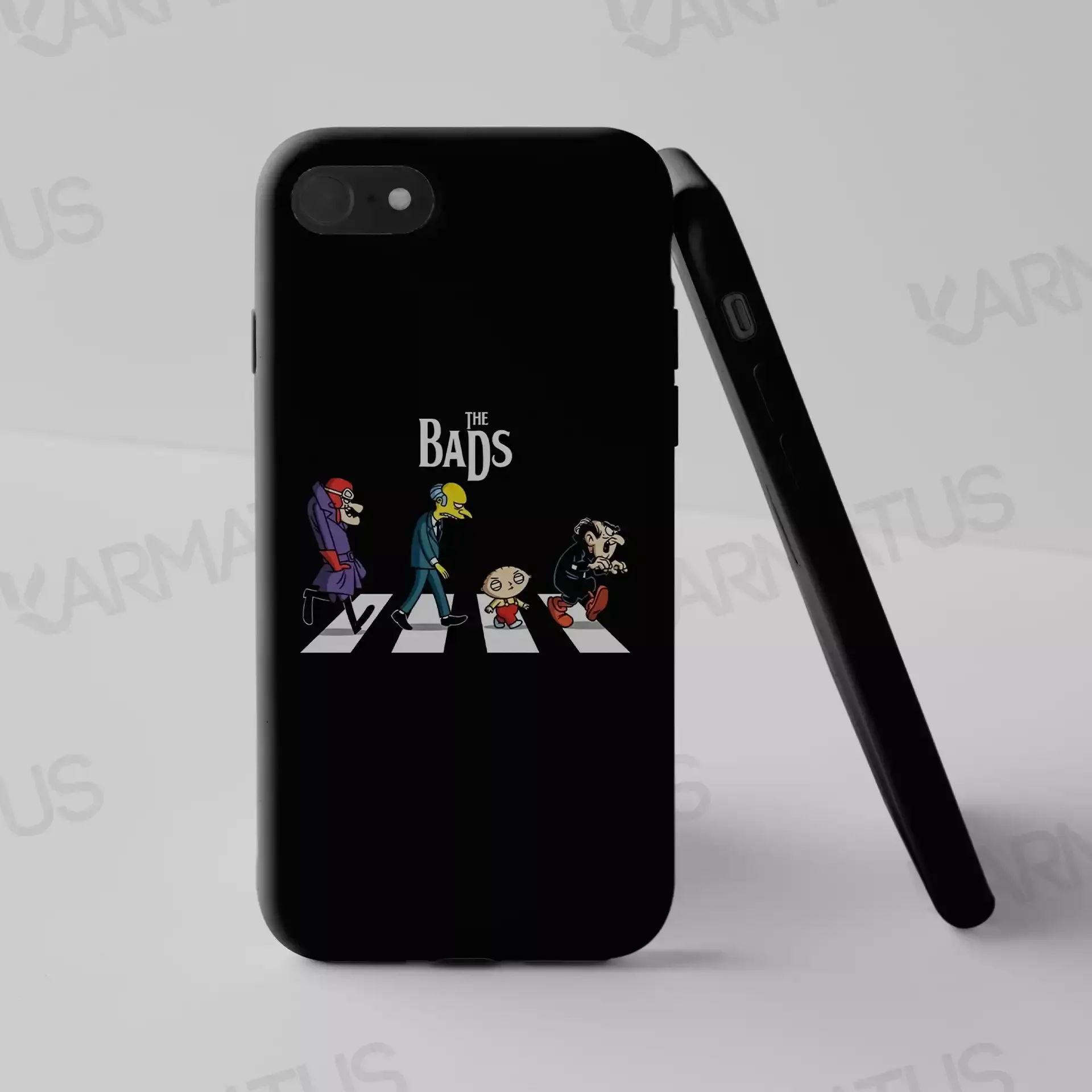 قاب موبایل سیمپسون ها | کالکشن Animation مدل Sim-56 499,000&Nbsp;تومان &Ndash; کارماتوس قاب موبایل طرح سیمپسون ها The Simpsons