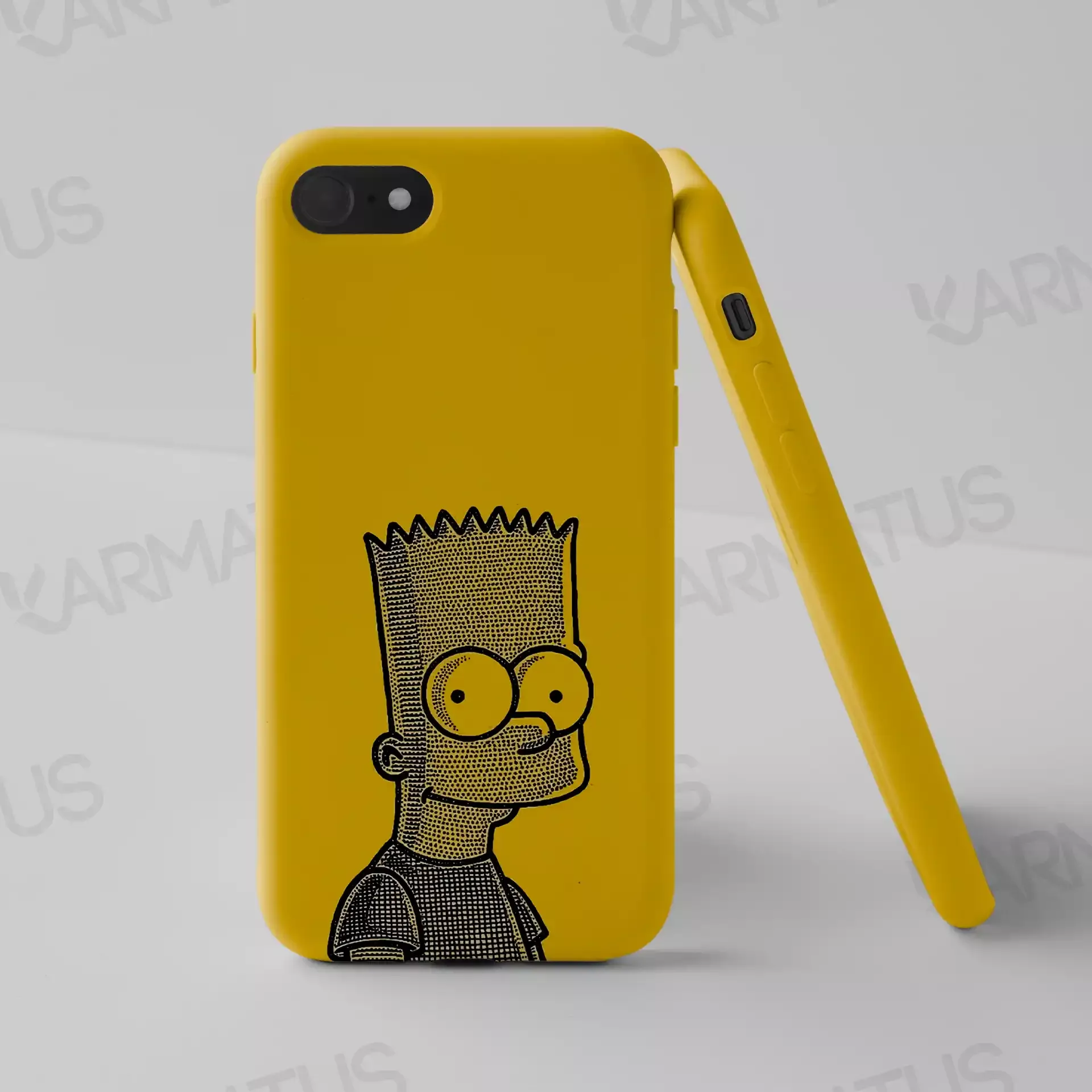 قاب موبایل سیمپسون ها | کالکشن Animation مدل Sim-57 499,000&Nbsp;تومان &Ndash; کارماتوس قاب موبایل طرح سیمپسون ها The Simpsons
