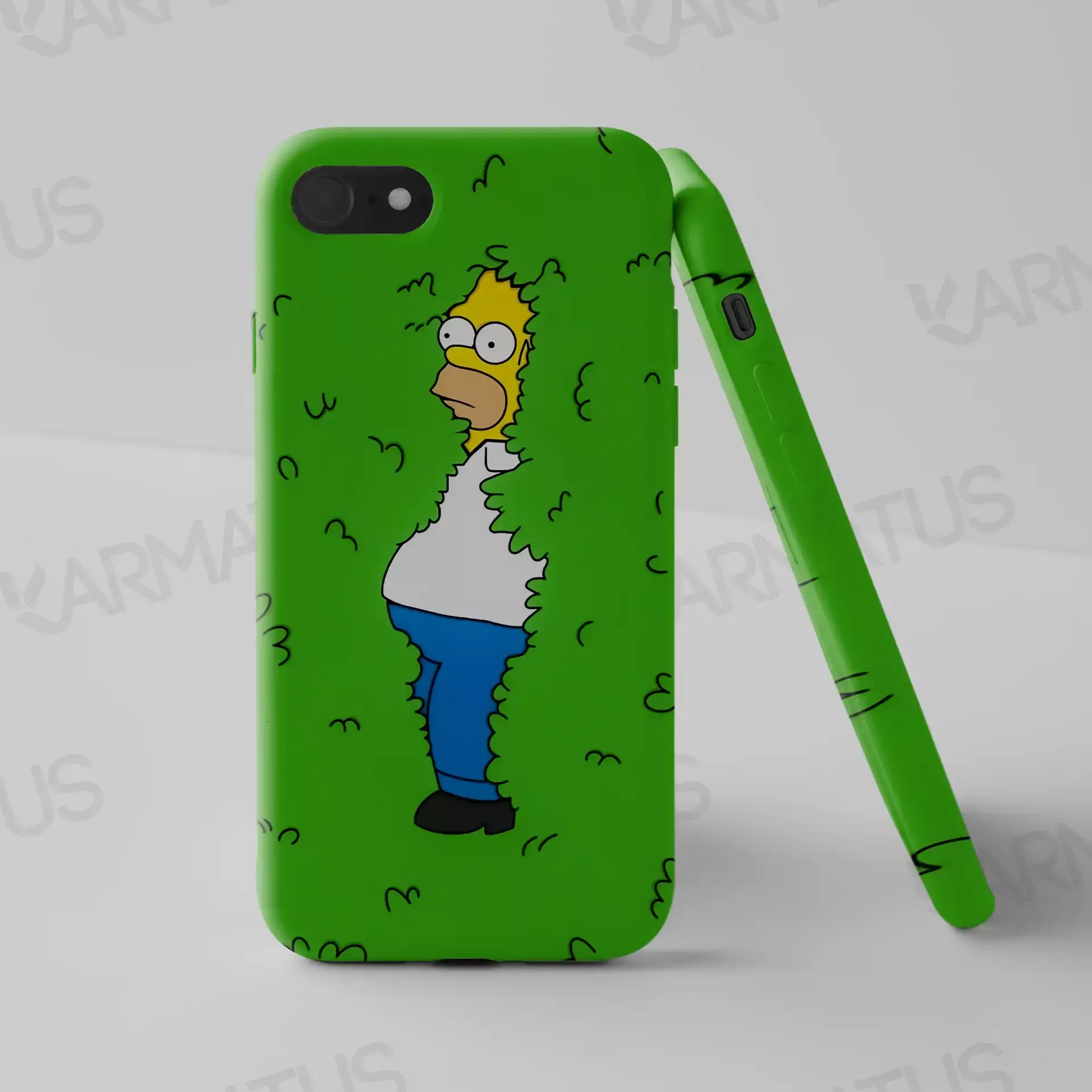قاب موبایل سیمپسون ها | کالکشن Animation مدل Sim-64 499,000&Nbsp;تومان &Ndash; کارماتوس قاب موبایل طرح سیمپسون ها The Simpsons