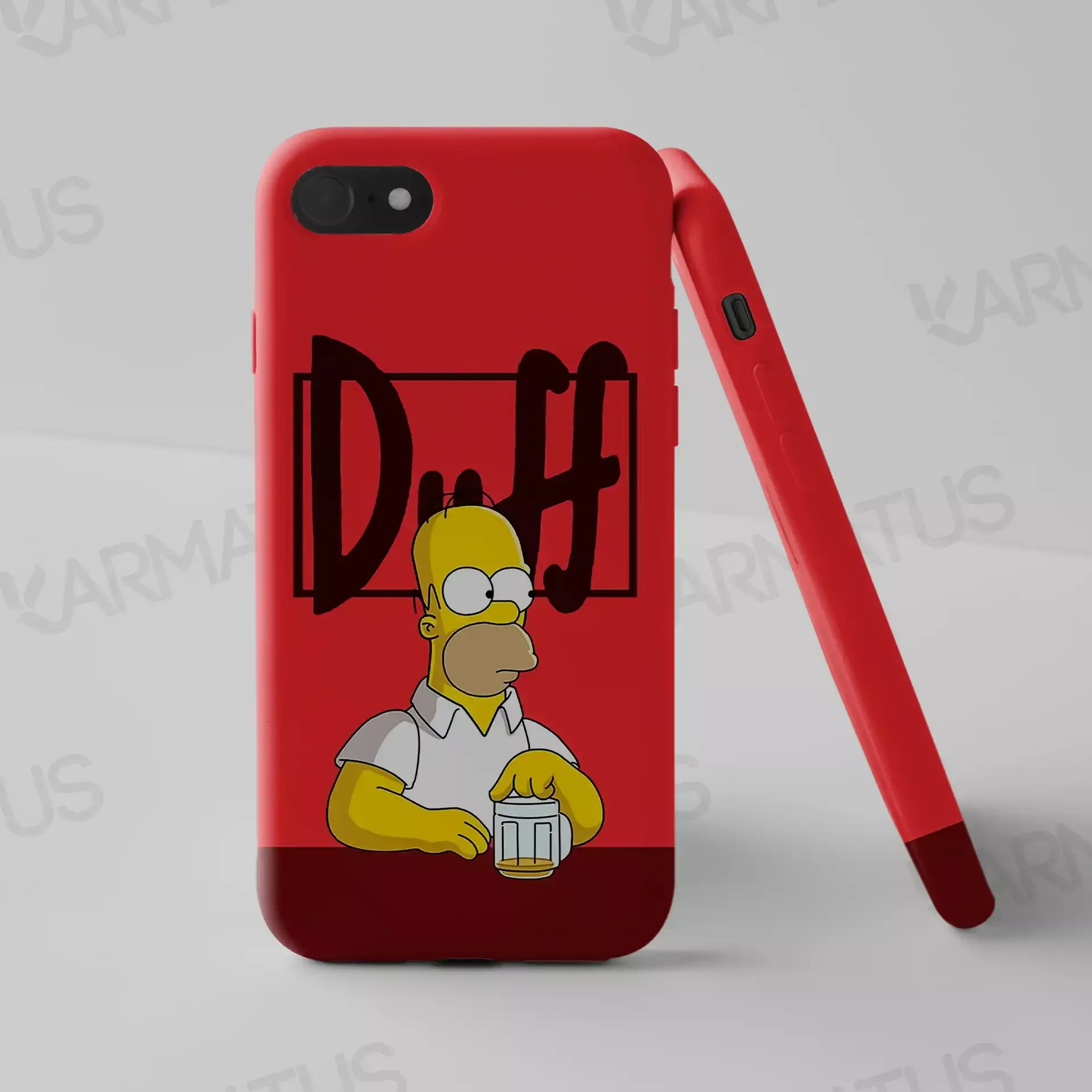 قاب موبایل سیمپسون ها | کالکشن Animation مدل Sim-67 499,000&Nbsp;تومان &Ndash; کارماتوس قاب موبایل طرح سیمپسون ها The Simpsons