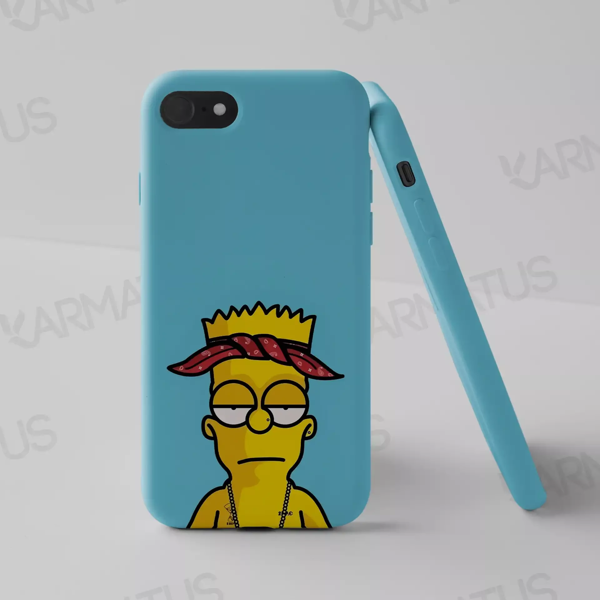 قاب موبایل سیمپسون ها | کالکشن Animation مدل Sim-69 499,000&Nbsp;تومان &Ndash; کارماتوس قاب موبایل طرح سیمپسون ها The Simpsons