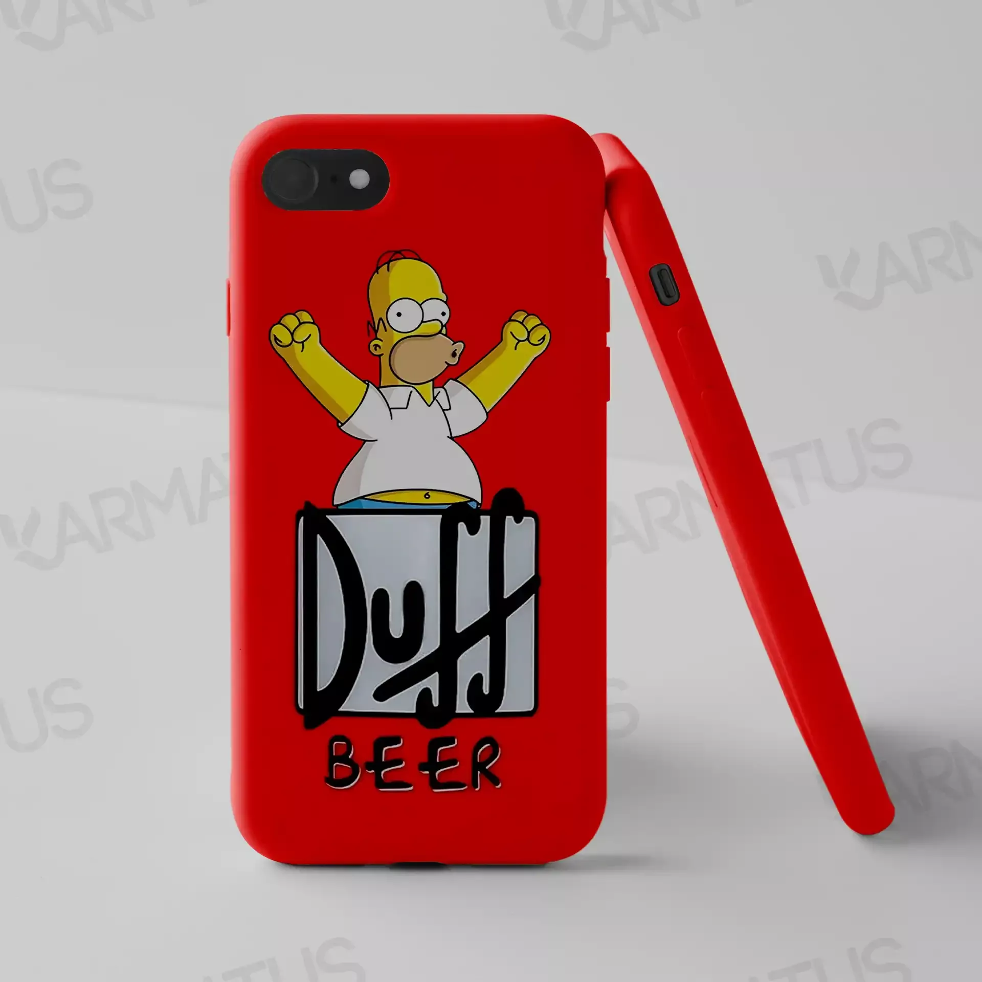 قاب موبایل سیمپسون ها | کالکشن Animation مدل Sim-76 499,000&Nbsp;تومان &Ndash; کارماتوس قاب موبایل طرح سیمپسون ها The Simpsons