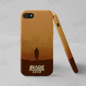 قاب موبایل طرح فیلم بلید رانر Blade Runner