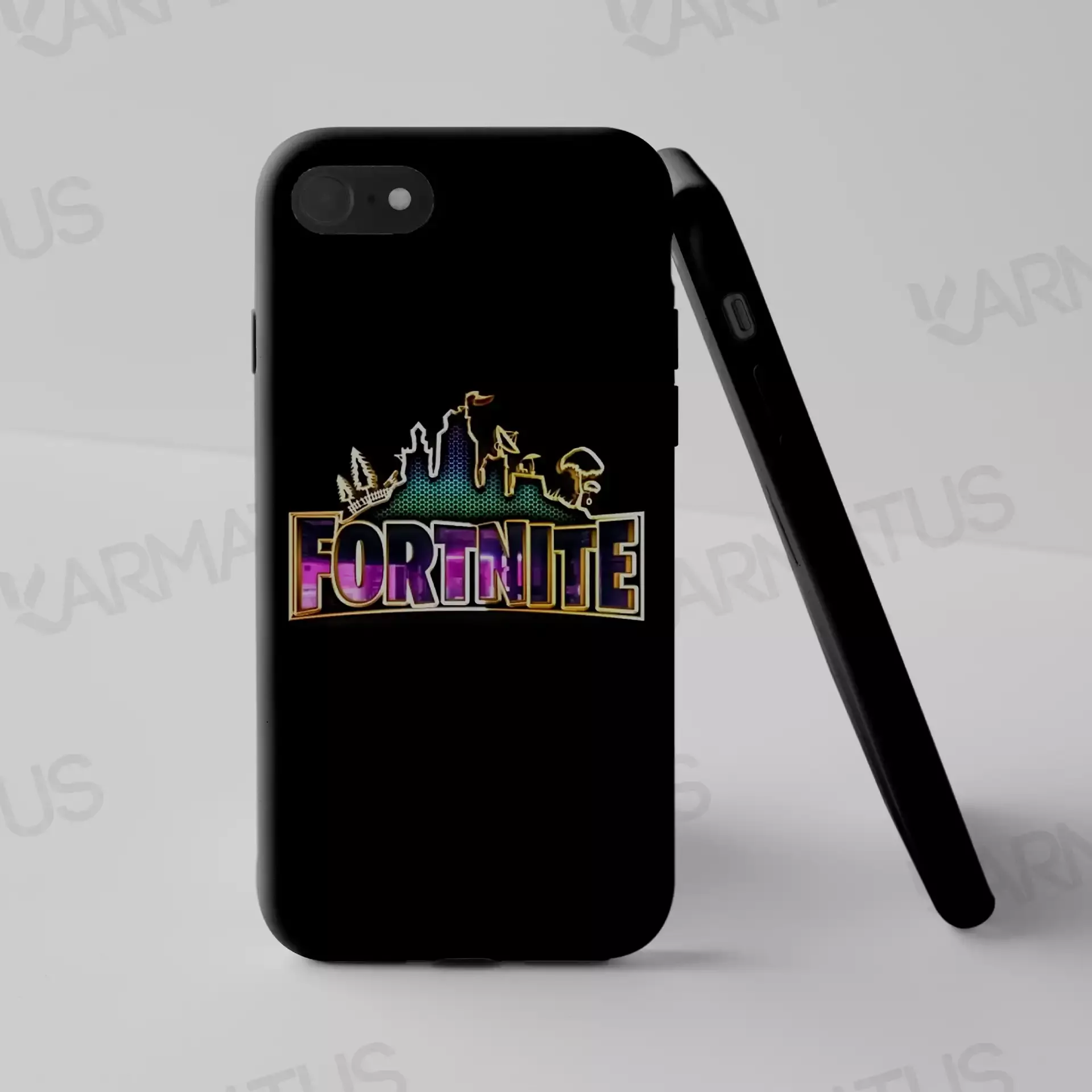 قاب موبایل فورتنایت | کالکشن Game مدل Fnt-2 499,000&Nbsp;تومان &Ndash; کارماتوس قاب موبایل طرح بازی فورتنایت Fortnite