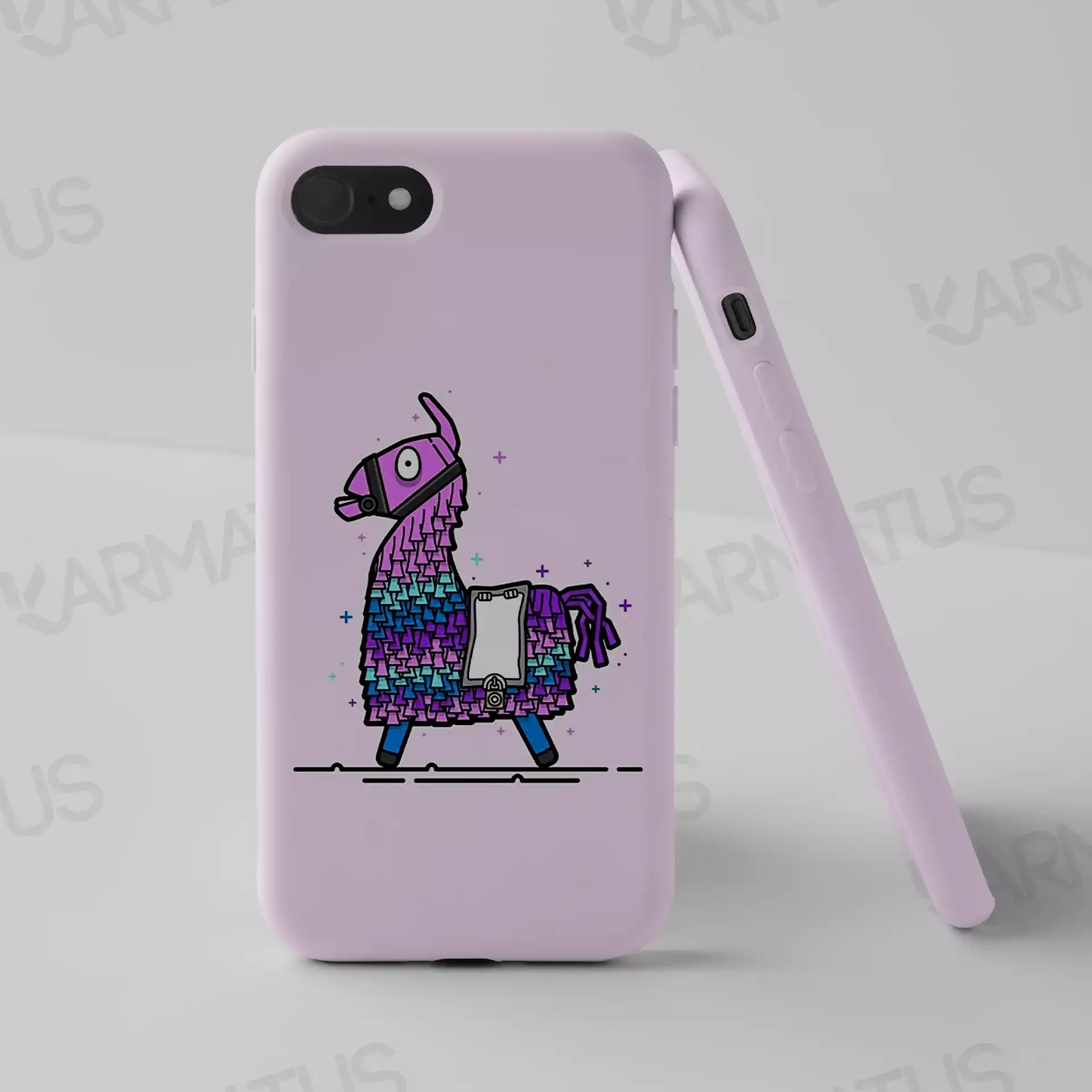 قاب موبایل فورتنایت | کالکشن Game مدل Fnt-3 499,000&Nbsp;تومان &Ndash; کارماتوس قاب موبایل طرح بازی فورتنایت Fortnite