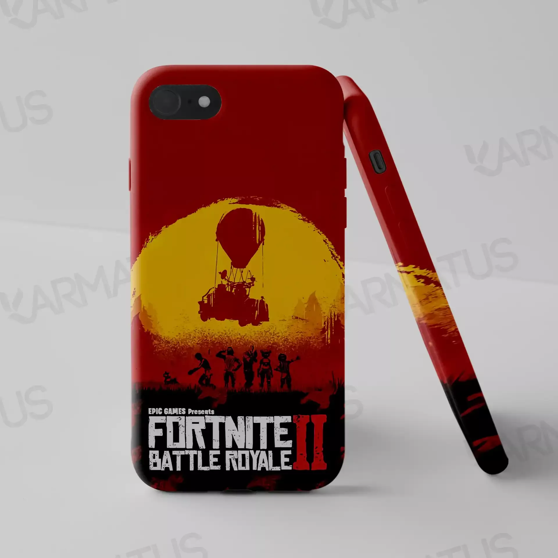 قاب موبایل فورتنایت | کالکشن Game مدل Fnt-9 499,000&Nbsp;تومان &Ndash; کارماتوس قاب موبایل طرح بازی فورتنایت Fortnite