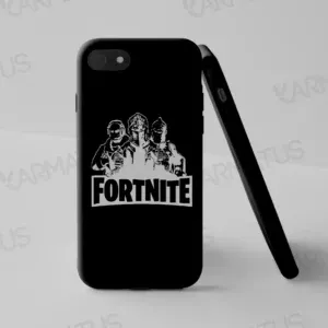 قاب موبایل طرح بازی فورتنایت Fortnite