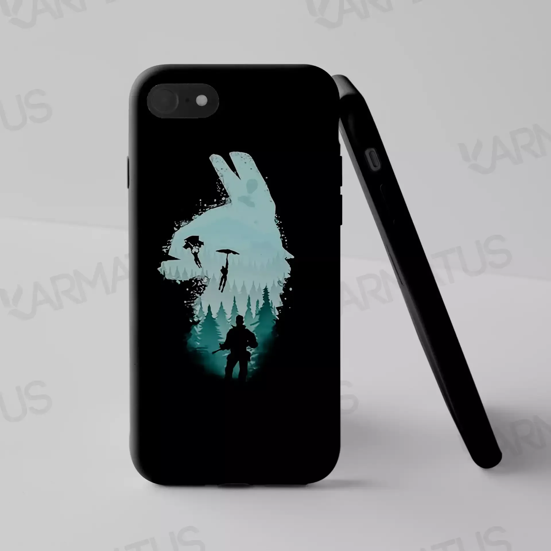 قاب موبایل فورتنایت | کالکشن Game مدل Fnt-17 499,000&Nbsp;تومان &Ndash; کارماتوس قاب موبایل طرح بازی فورتنایت Fortnite