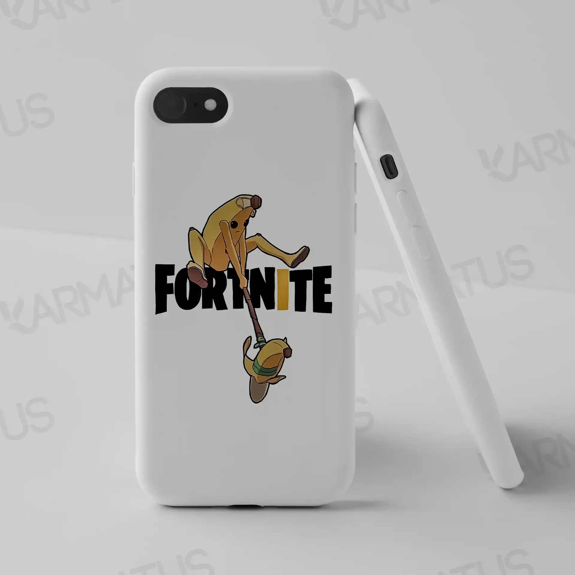 قاب موبایل فورتنایت | کالکشن Game مدل Fnt-19 499,000&Nbsp;تومان &Ndash; کارماتوس قاب موبایل طرح بازی فورتنایت Fortnite