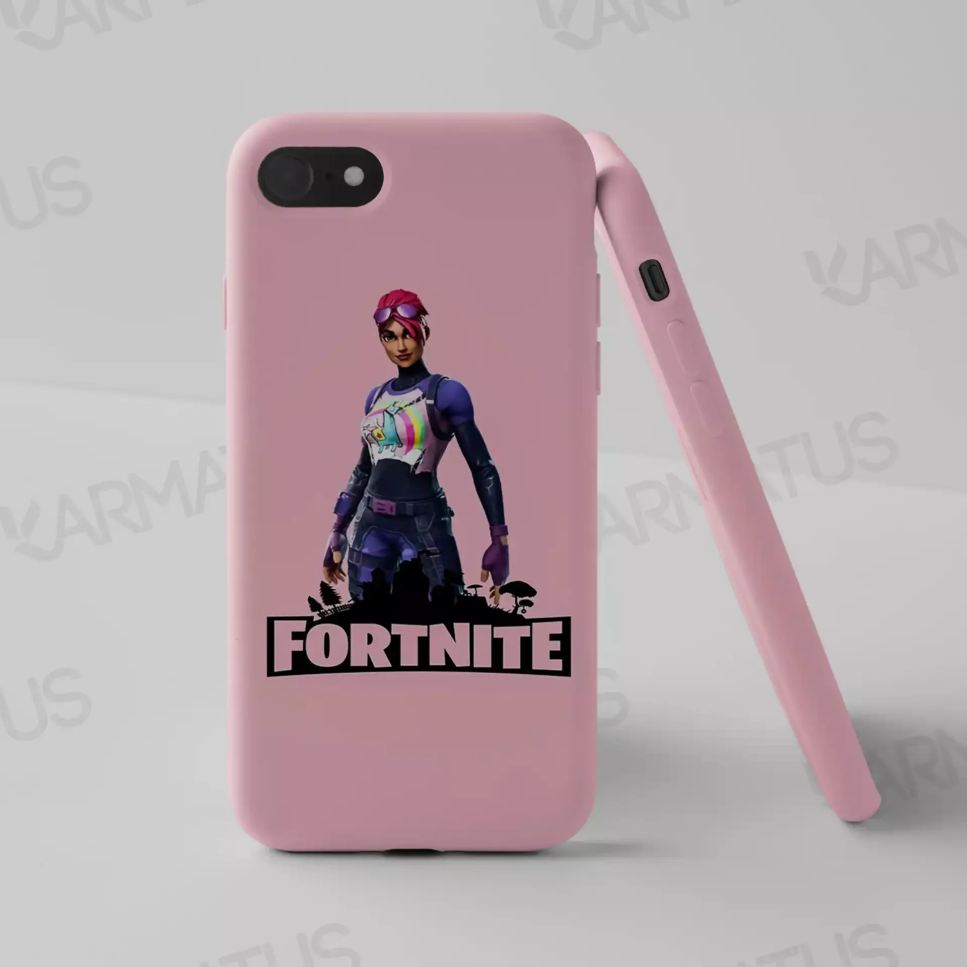 قاب موبایل فورتنایت | کالکشن Game مدل Fnt-20 499,000&Nbsp;تومان &Ndash; کارماتوس قاب موبایل طرح بازی فورتنایت Fortnite