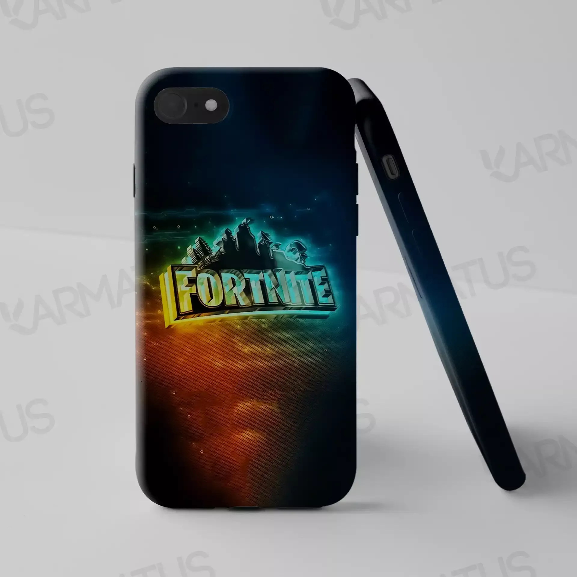 قاب موبایل فورتنایت | کالکشن Game مدل Fnt-21 499,000&Nbsp;تومان &Ndash; کارماتوس قاب موبایل طرح بازی فورتنایت Fortnite