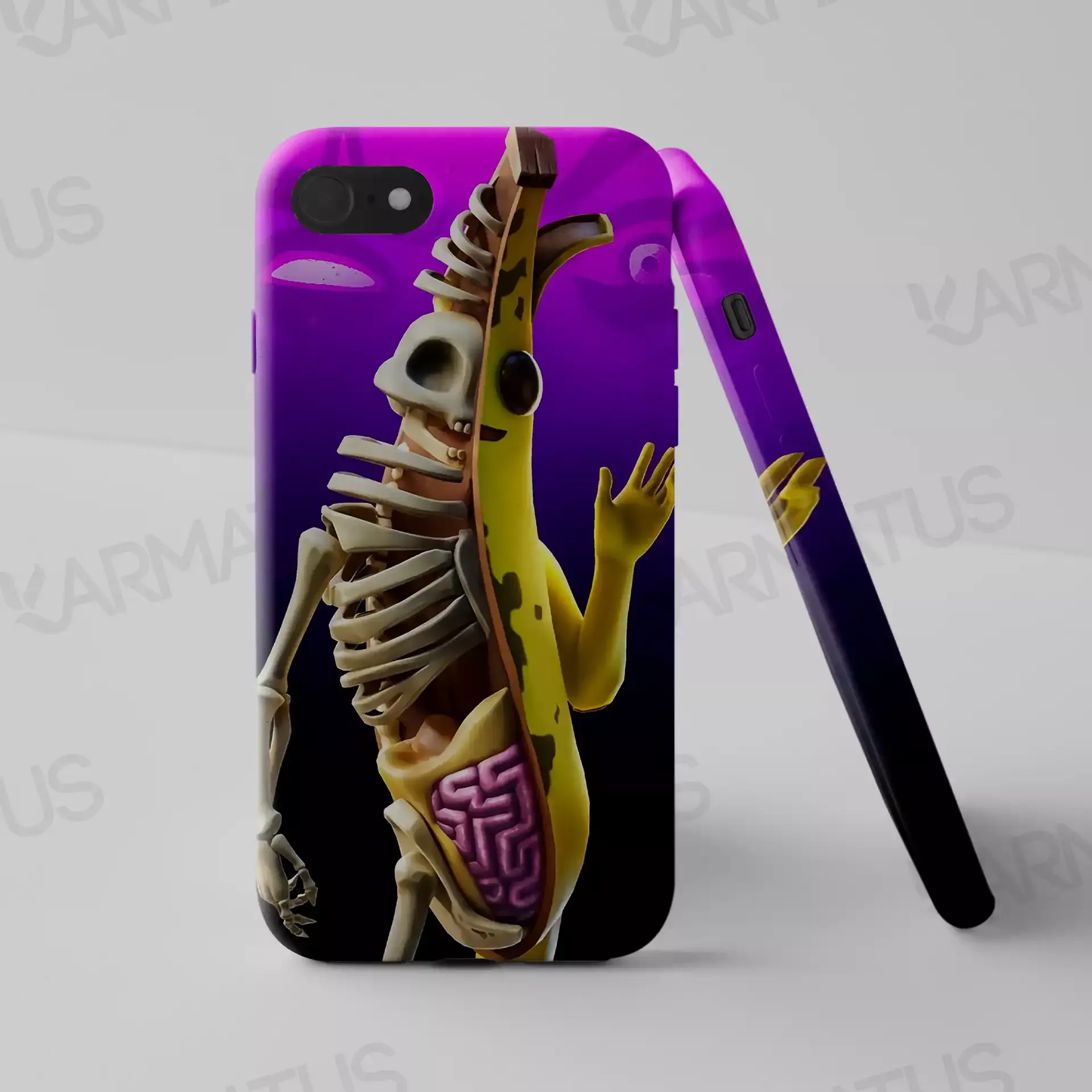 قاب موبایل فورتنایت | کالکشن Game مدل Fnt-23 499,000&Nbsp;تومان &Ndash; کارماتوس قاب موبایل طرح بازی فورتنایت Fortnite