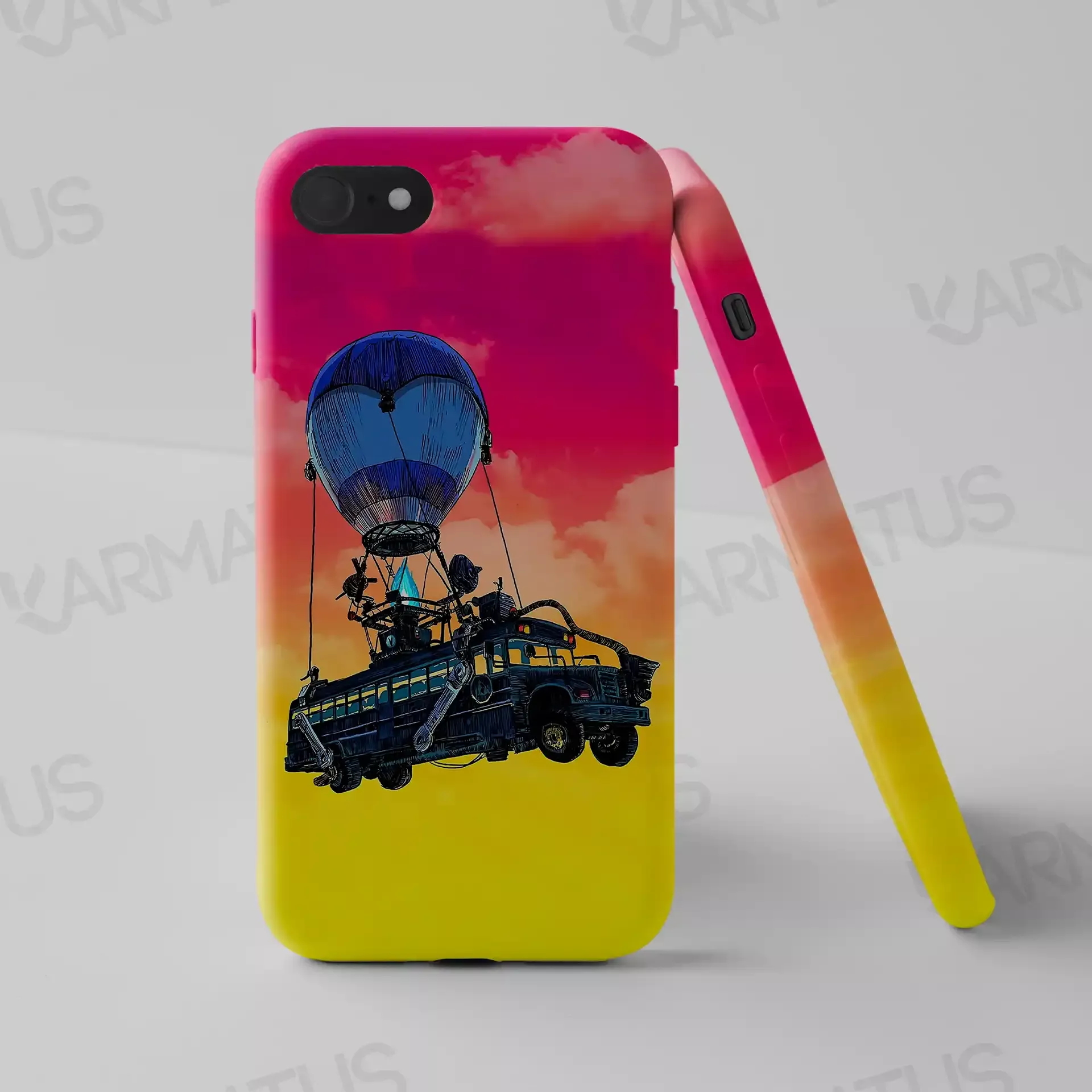 قاب موبایل فورتنایت | کالکشن Game مدل Fnt-26 499,000&Nbsp;تومان &Ndash; کارماتوس قاب موبایل طرح بازی فورتنایت Fortnite