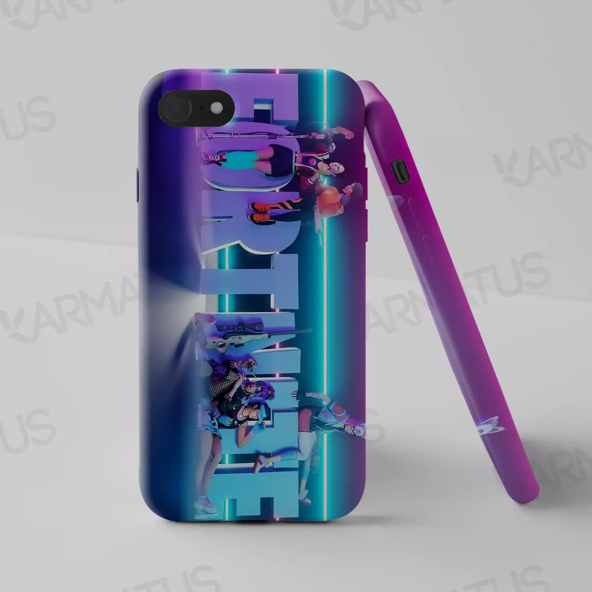 قاب موبایل فورتنایت | کالکشن Game مدل Fnt-32 499,000&Nbsp;تومان &Ndash; کارماتوس قاب موبایل طرح بازی فورتنایت Fortnite