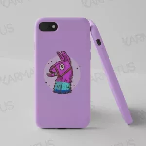 قاب موبایل طرح بازی فورتنایت Fortnite