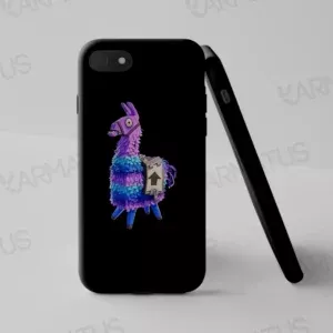 قاب موبایل طرح بازی فورتنایت Fortnite