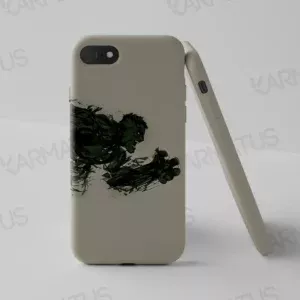 قاب موبایل طرح هالک Hulk