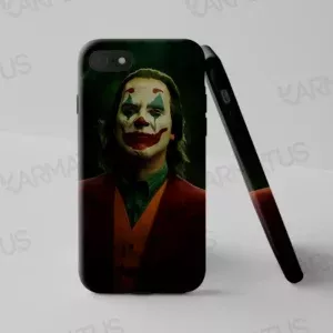 قاب موبایل طرح جوکر Joker