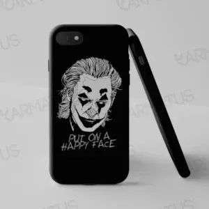 قاب موبایل طرح جوکر Joker