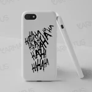 قاب موبایل طرح جوکر Joker