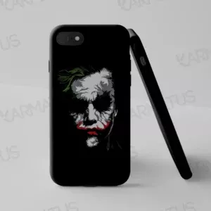 قاب موبایل طرح جوکر Joker