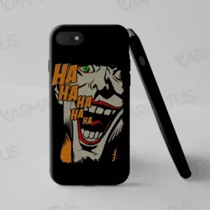 قاب موبایل طرح جوکر Joker