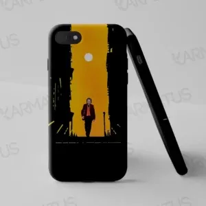 قاب موبایل طرح جوکر Joker