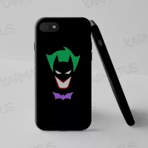 قاب موبایل طرح جوکر Joker