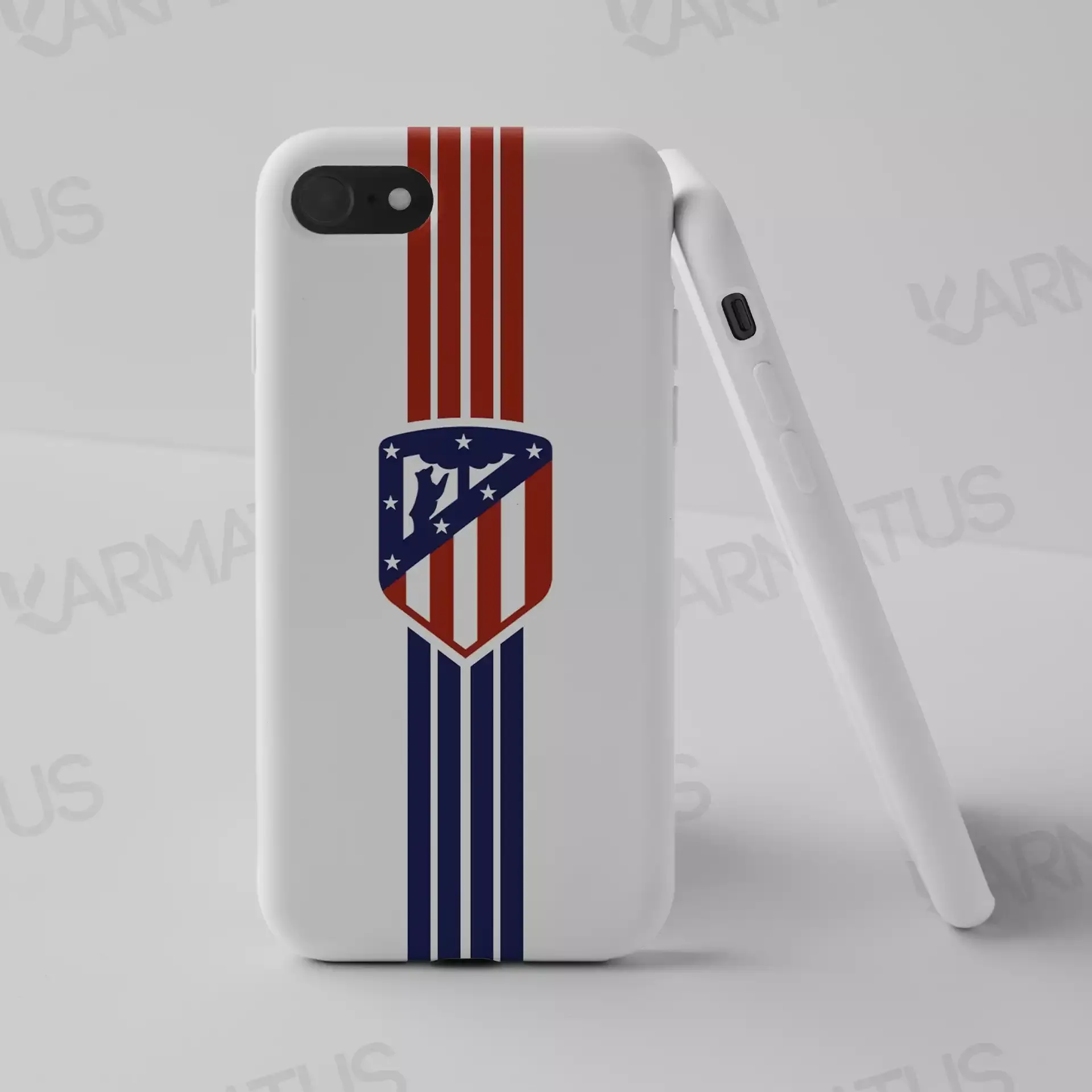 قاب موبایل اتلتیکو مادرید | کالکشن Sport مدل Atm-4 499,000&Nbsp;تومان &Ndash; کارماتوس قاب موبایل طرح اتلتیکو مادرید Atletico Madrid