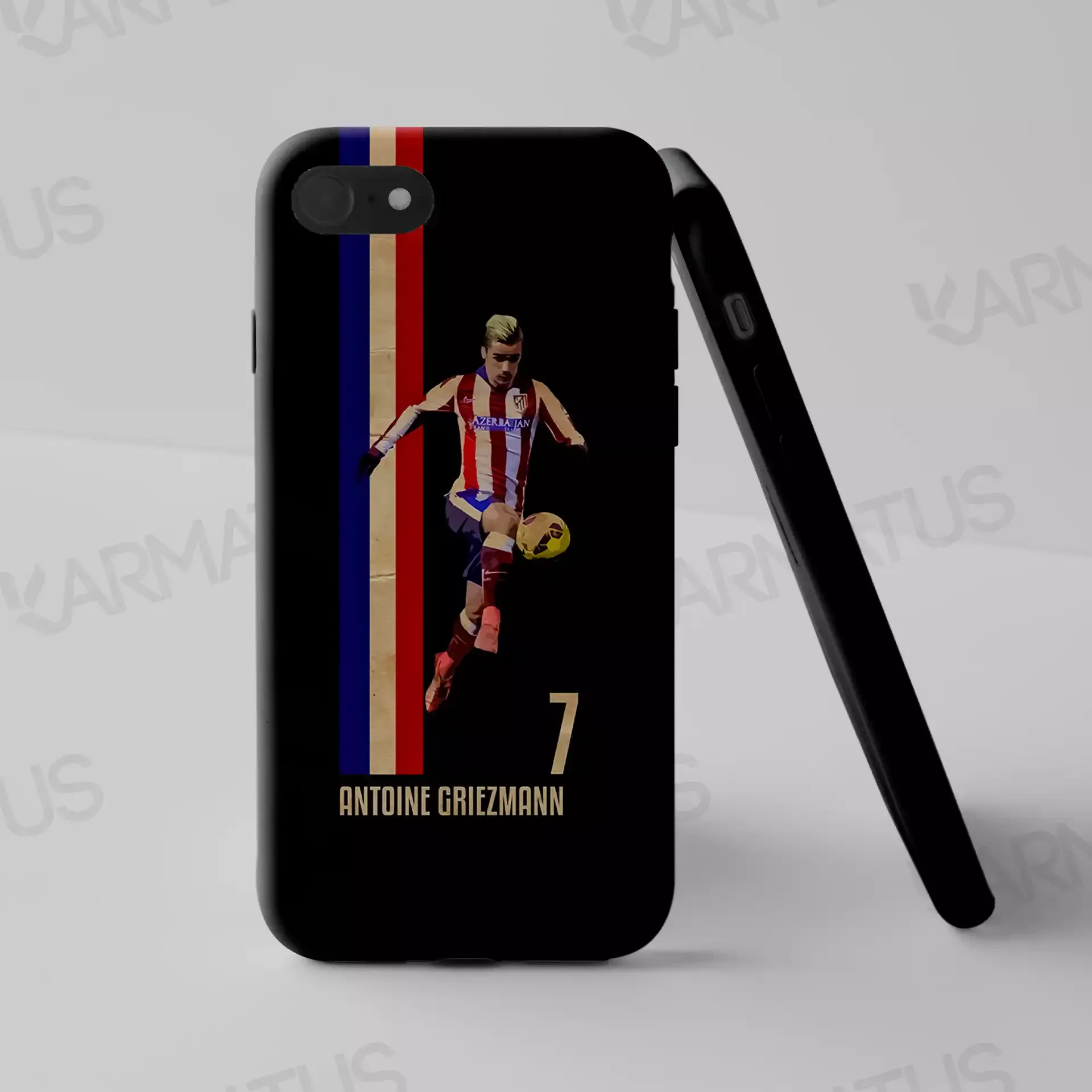 قاب موبایل اتلتیکو مادرید | کالکشن Sport مدل Atm-12 499,000&Nbsp;تومان &Ndash; کارماتوس قاب موبایل طرح اتلتیکو مادرید Atletico Madrid