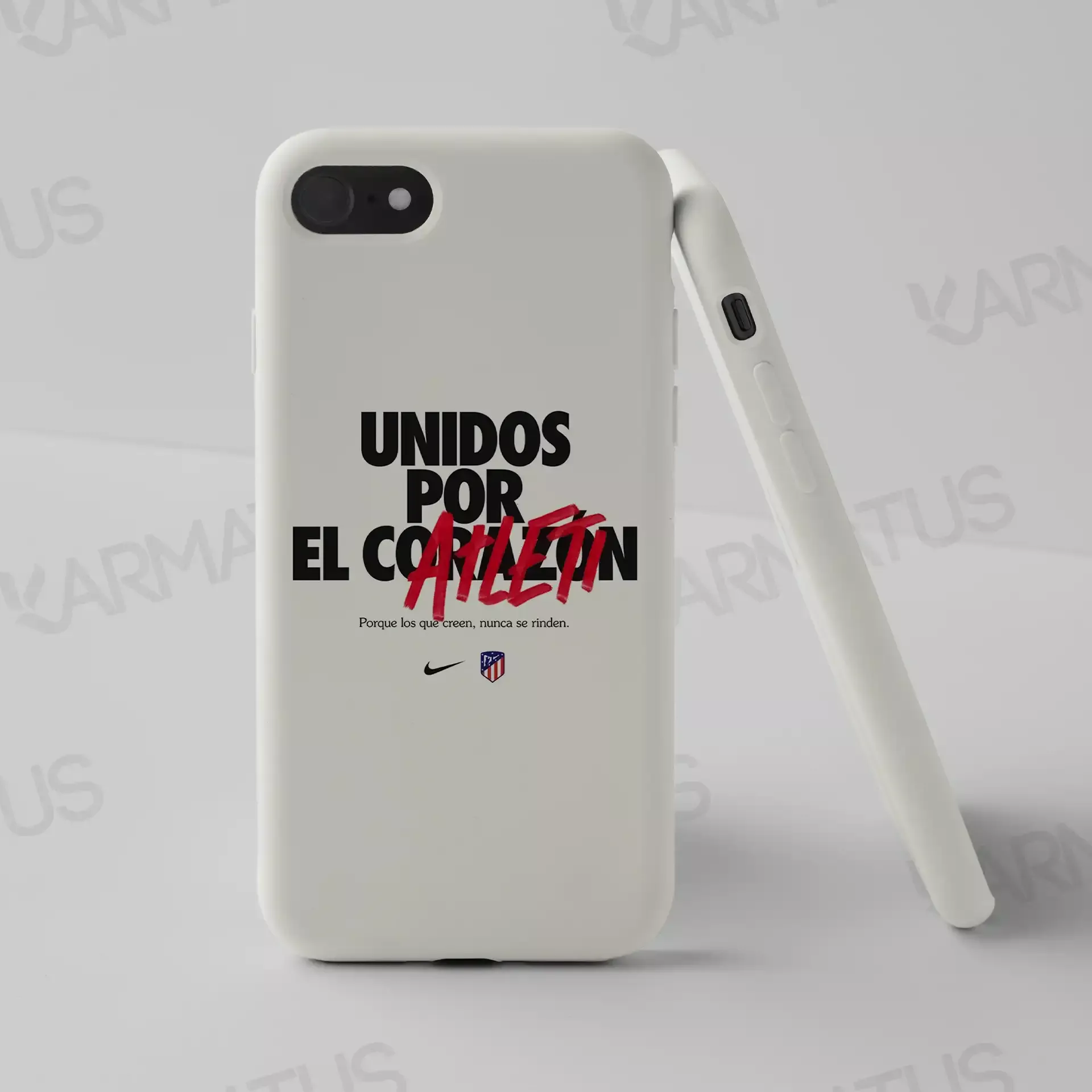 قاب موبایل اتلتیکو مادرید | کالکشن Sport مدل Atm-14 499,000&Nbsp;تومان &Ndash; کارماتوس قاب موبایل طرح اتلتیکو مادرید Atletico Madrid