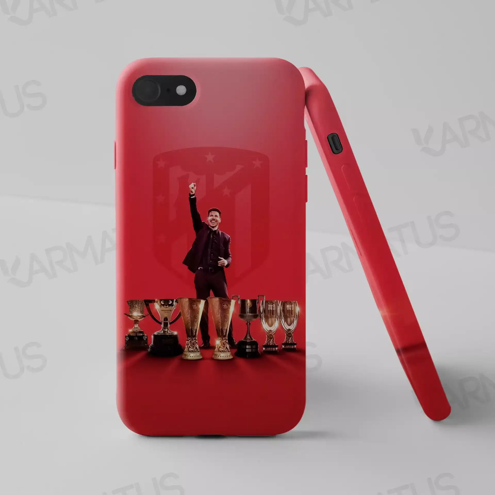 قاب موبایل اتلتیکو مادرید | کالکشن Sport مدل Atm-18 499,000&Nbsp;تومان &Ndash; کارماتوس قاب موبایل طرح اتلتیکو مادرید Atletico Madrid