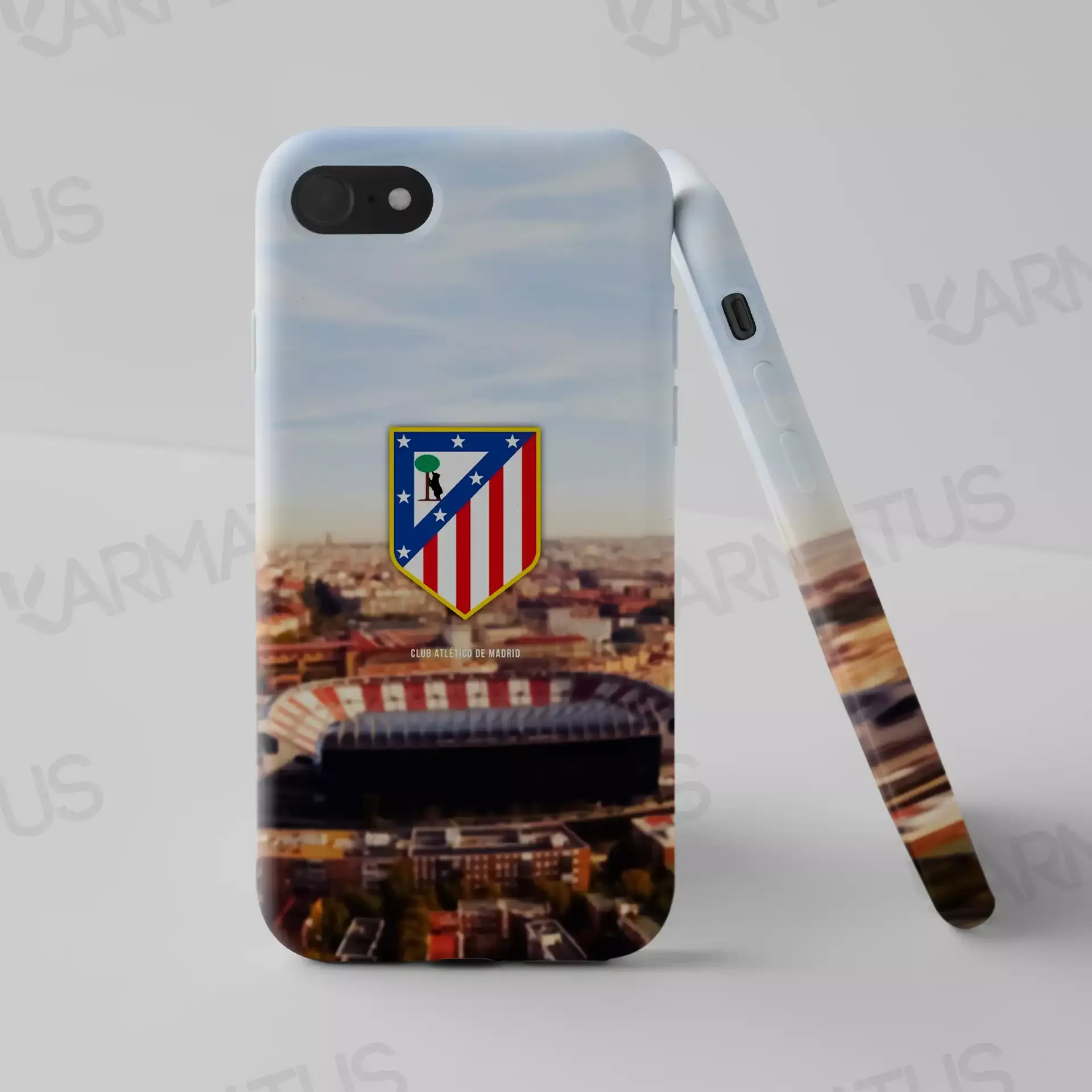 قاب موبایل اتلتیکو مادرید | کالکشن Sport مدل Atm-20 499,000&Nbsp;تومان &Ndash; کارماتوس قاب موبایل طرح اتلتیکو مادرید Atletico Madrid
