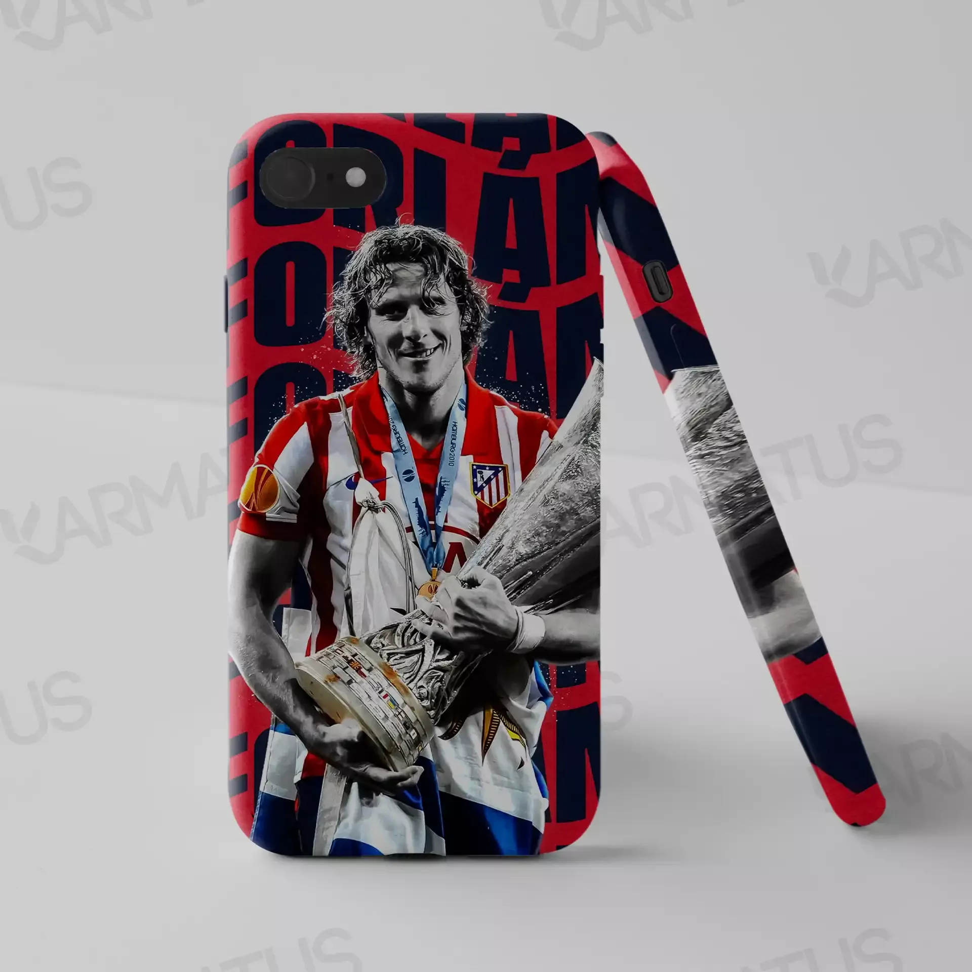 قاب موبایل اتلتیکو مادرید | کالکشن Sport مدل Atm-22 499,000&Nbsp;تومان &Ndash; کارماتوس قاب موبایل طرح اتلتیکو مادرید Atletico Madrid
