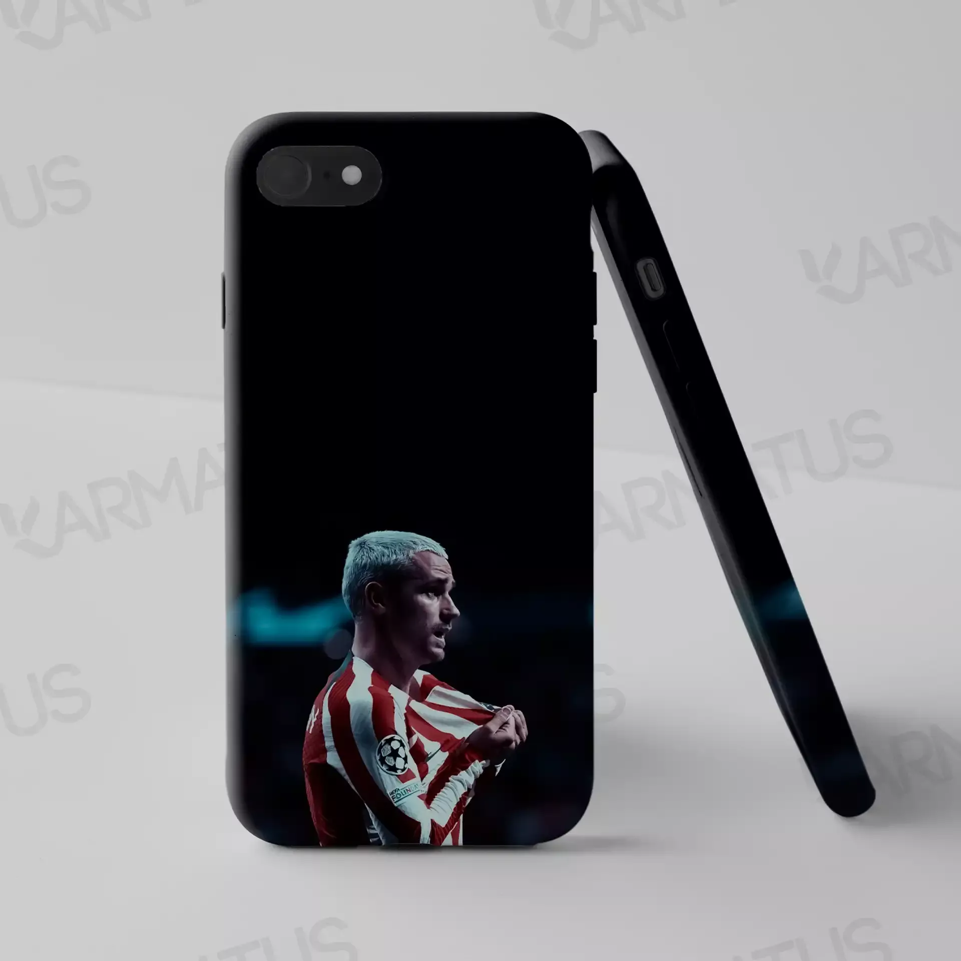 قاب موبایل اتلتیکو مادرید | کالکشن Sport مدل Atm-25 499,000&Nbsp;تومان &Ndash; کارماتوس قاب موبایل طرح اتلتیکو مادرید Atletico Madrid