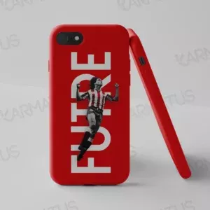 قاب موبایل طرح اتلتیکو مادرید Atletico Madrid