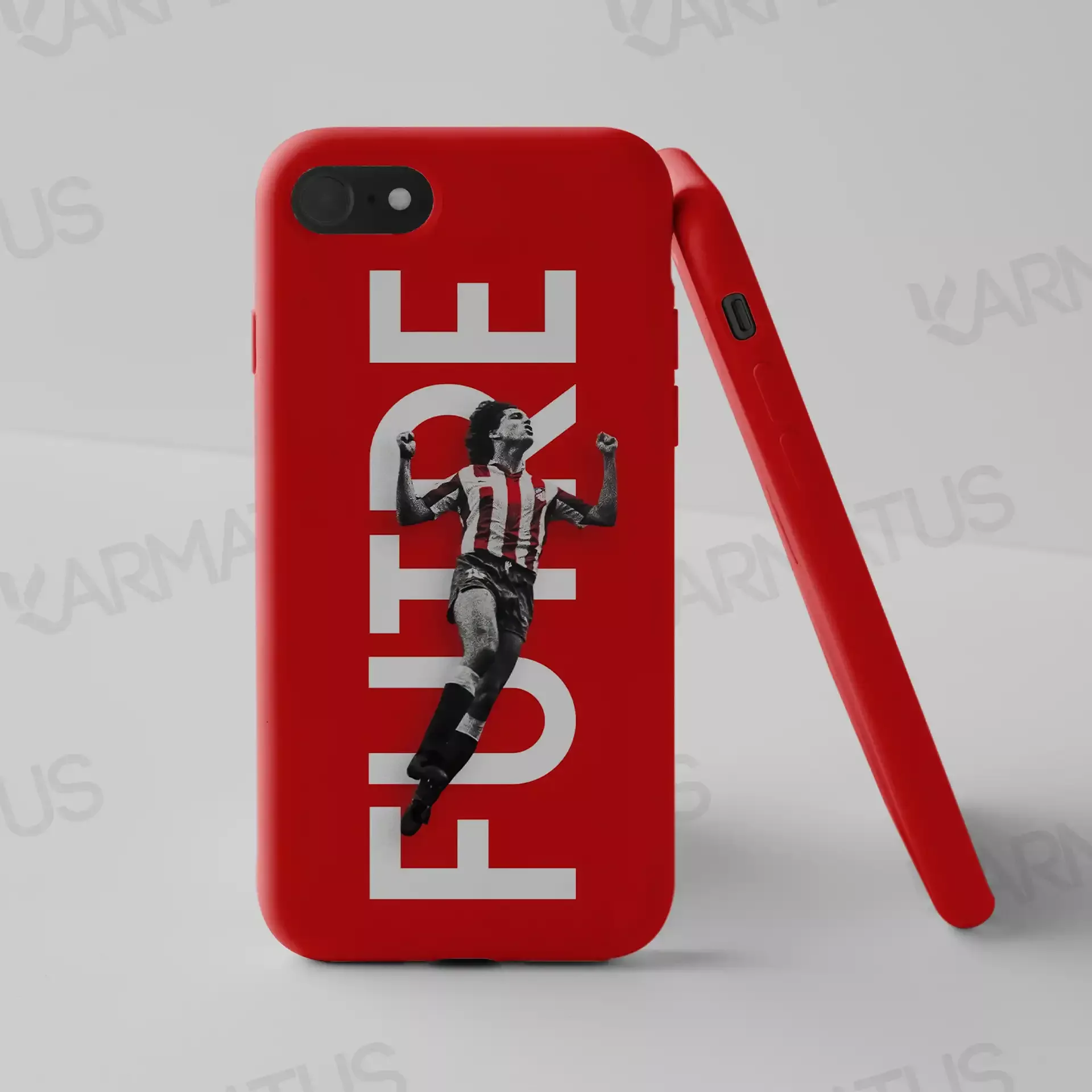 قاب موبایل اتلتیکو مادرید | کالکشن Sport مدل Atm-28 499,000&Nbsp;تومان &Ndash; کارماتوس قاب موبایل طرح اتلتیکو مادرید Atletico Madrid