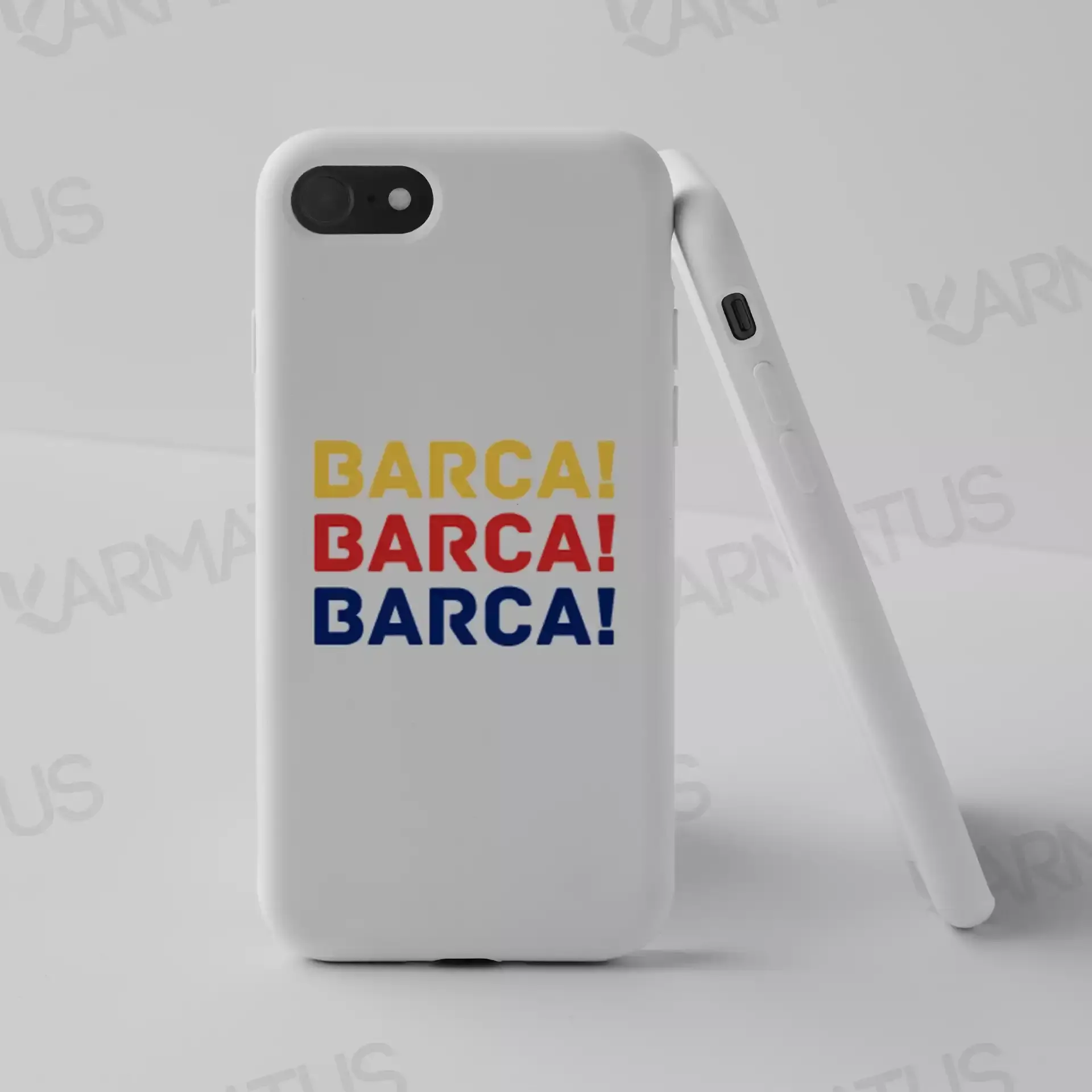قاب موبایل بارسلونا | کالکشن Sport مدل Fcb-2 499,000&Nbsp;تومان &Ndash; کارماتوس قاب موبایل طرح باشگاه فوتبال بارسلونا Fc Barcelona
