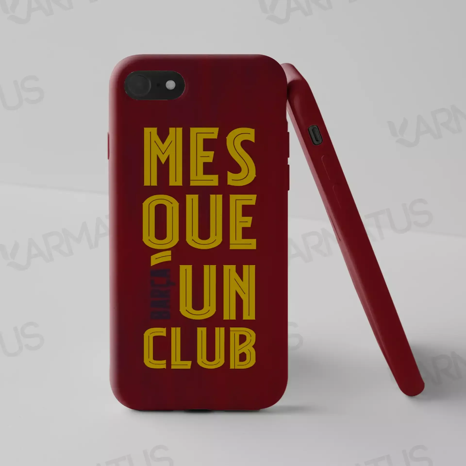 قاب موبایل بارسلونا | کالکشن Sport مدل Fcb-10 499,000&Nbsp;تومان &Ndash; کارماتوس قاب موبایل طرح باشگاه فوتبال بارسلونا Fc Barcelona