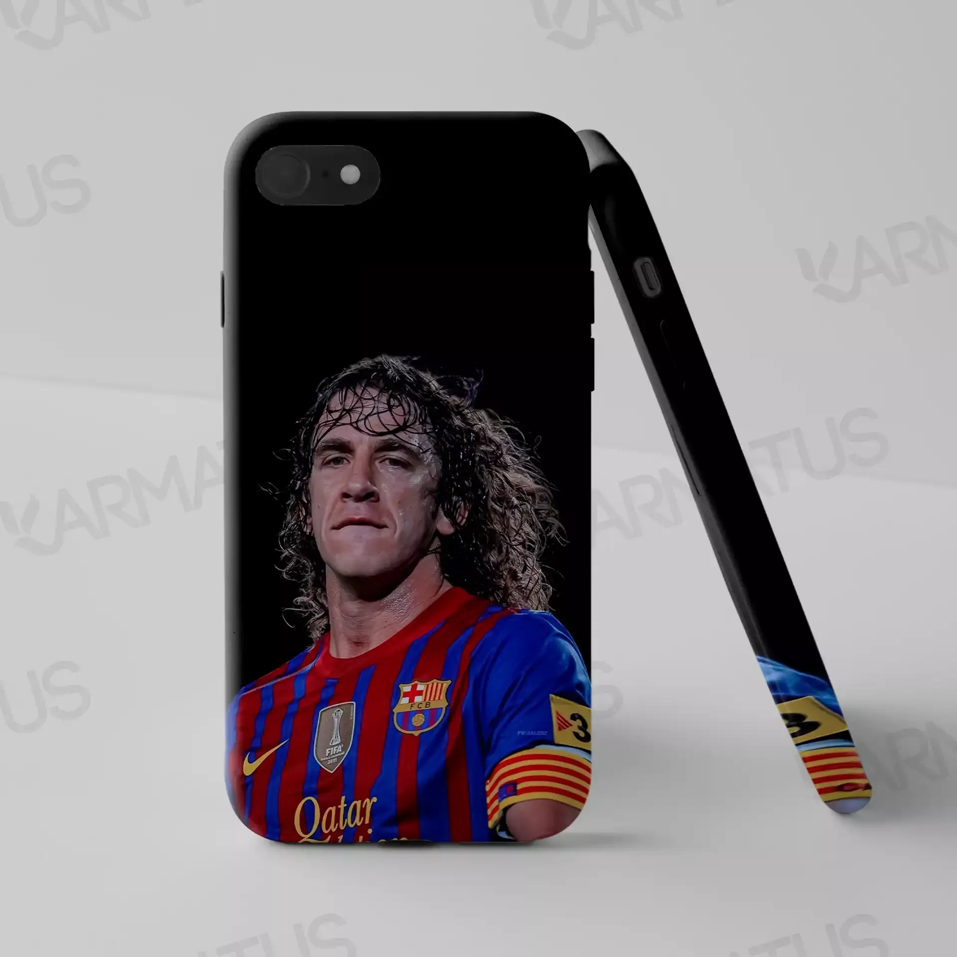 قاب موبایل بارسلونا | کالکشن Sport مدل Fcb-24 499,000&Nbsp;تومان &Ndash; کارماتوس قاب موبایل طرح باشگاه فوتبال بارسلونا Fc Barcelona