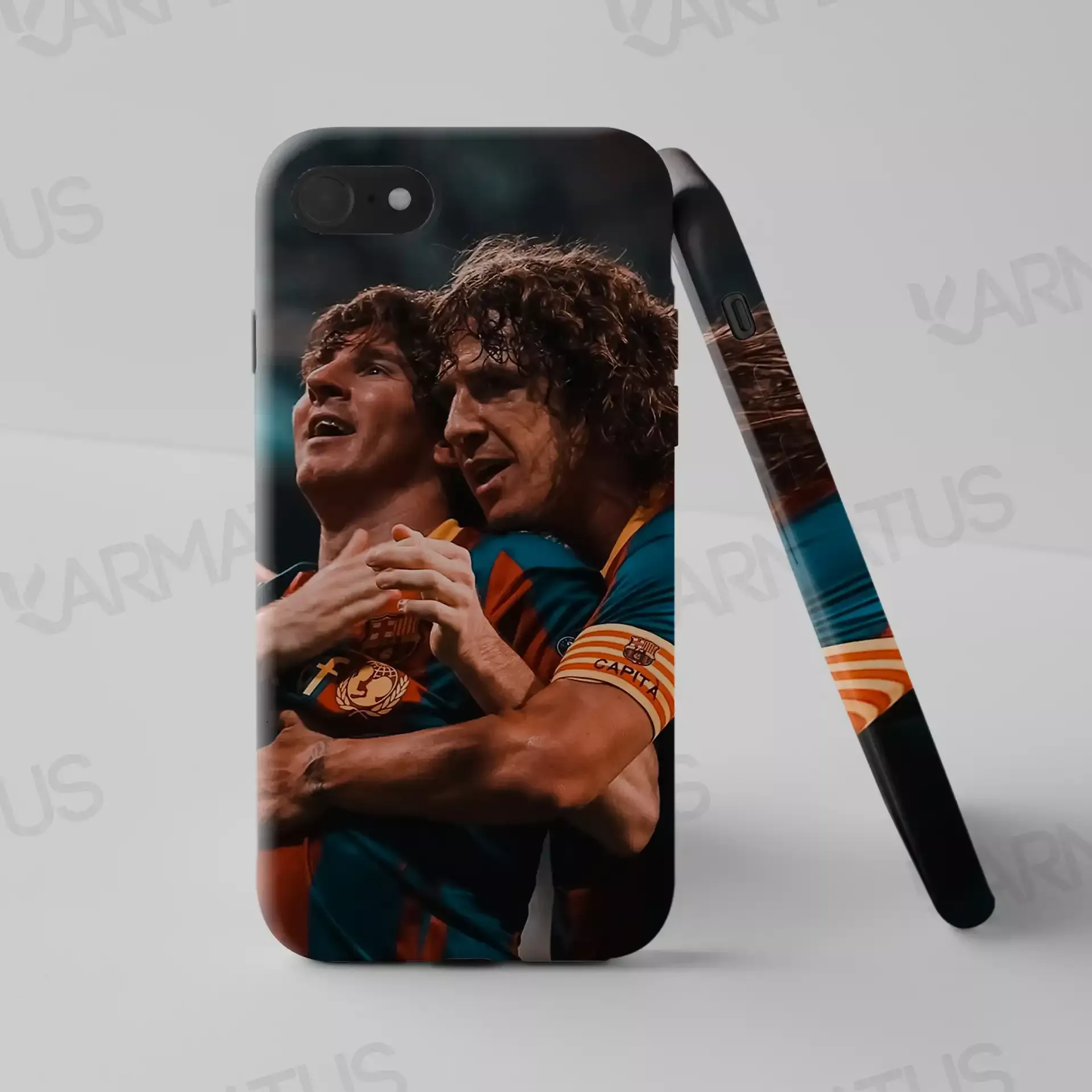قاب موبایل بارسلونا | کالکشن Sport مدل Fcb-27 499,000&Nbsp;تومان &Ndash; کارماتوس قاب موبایل طرح باشگاه فوتبال بارسلونا Fc Barcelona