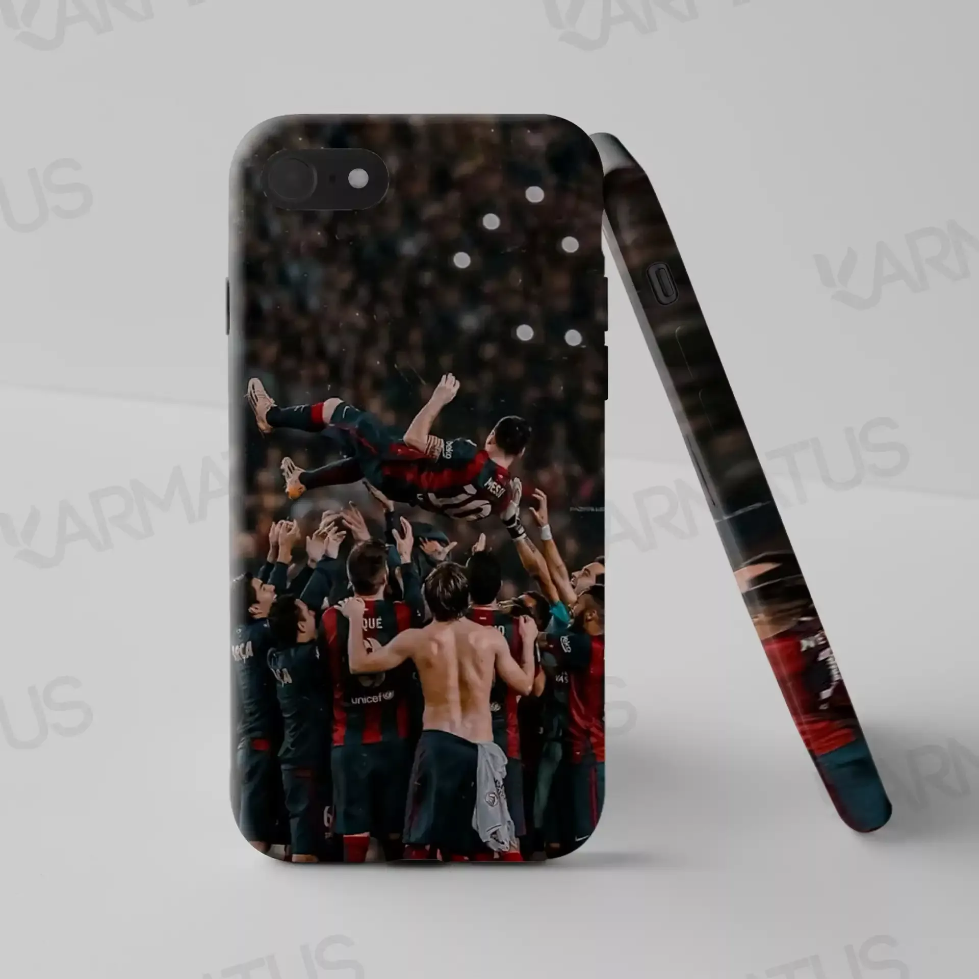 قاب موبایل بارسلونا | کالکشن Sport مدل Fcb-31 499,000&Nbsp;تومان &Ndash; کارماتوس قاب موبایل طرح باشگاه فوتبال بارسلونا Fc Barcelona