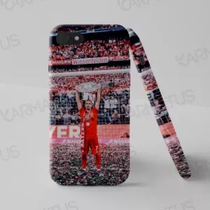 قاب موبایل طرح باشگاه بایرن مونیخ Bayern Munich