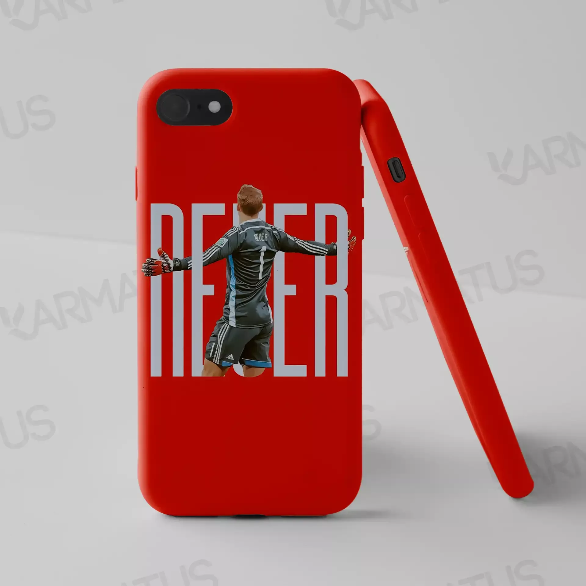 قاب موبایل بایرن مونیخ | کالکشن Sport مدل Bay-16 499,000&Nbsp;تومان &Ndash; کارماتوس قاب موبایل طرح باشگاه بایرن مونیخ Bayern Munich