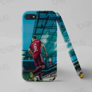 قاب موبایل طرح باشگاه بایرن مونیخ Bayern Munich